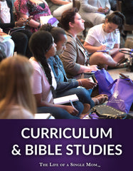 Curriculum &amp; Bible Studies