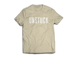 Unstuck T-shirt