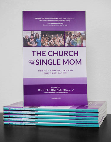 The Church and the Single Mom