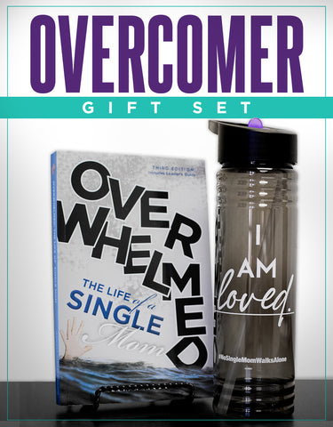 Overcomer Gift Set